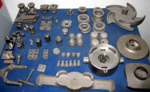 Top 10 Best Investment Casting Manufacturers & Suppliers in INDONESIA